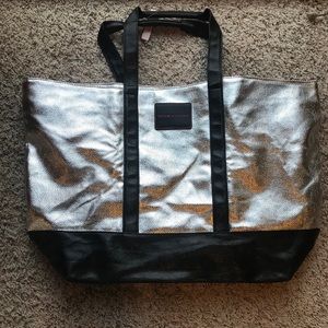 Cute roomy Victoria secret bag